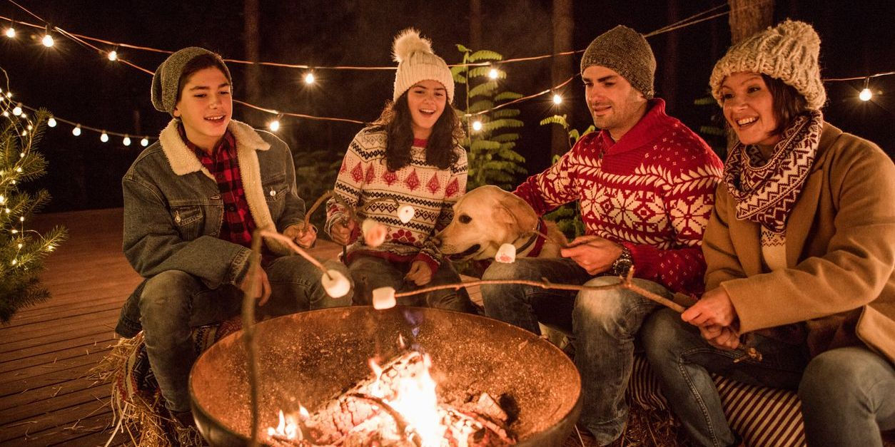 The new year is coming—time to tweak your investment plan